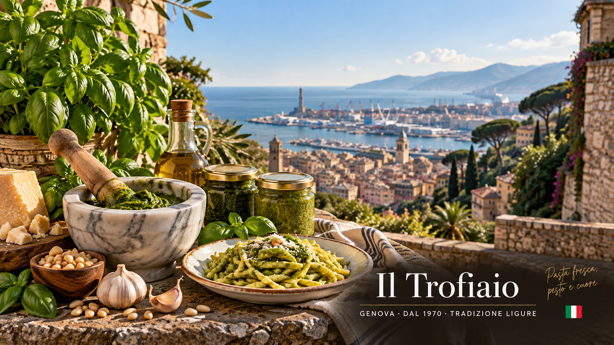 Il Trofiaio