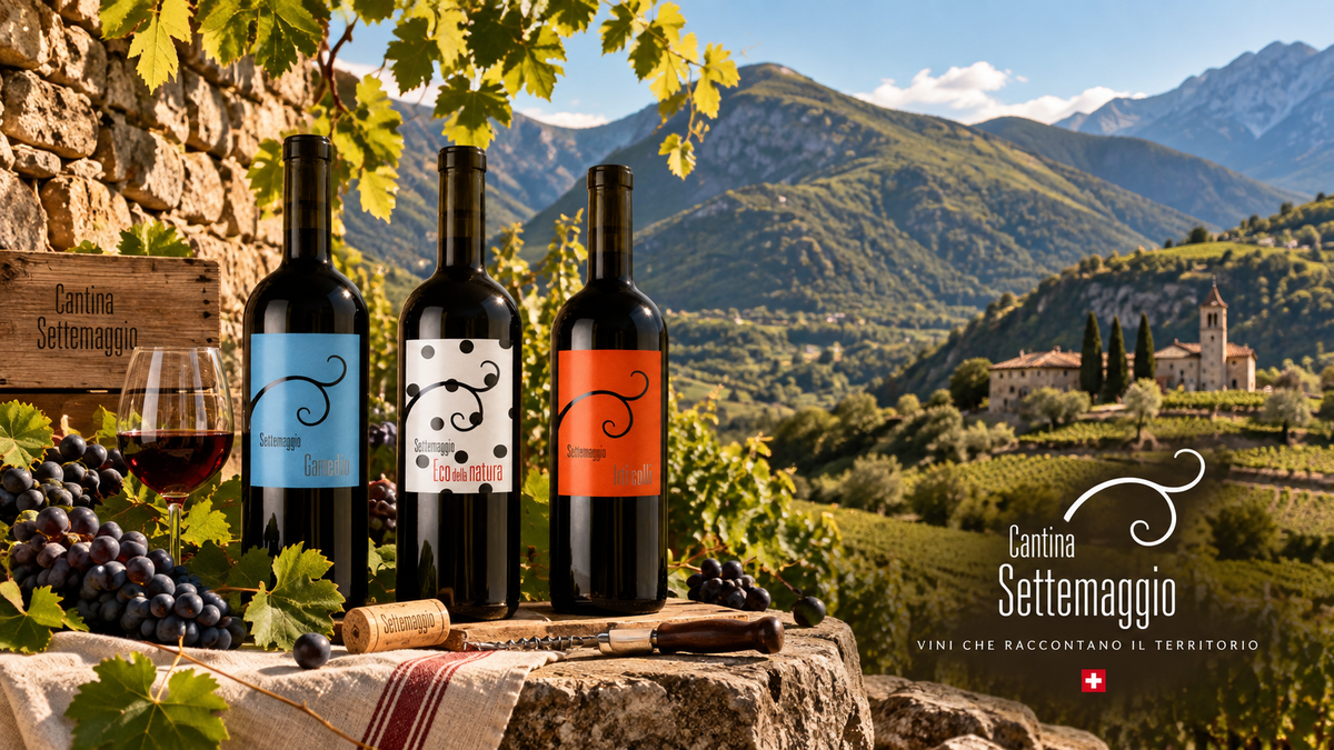 Cantina Settemaggio