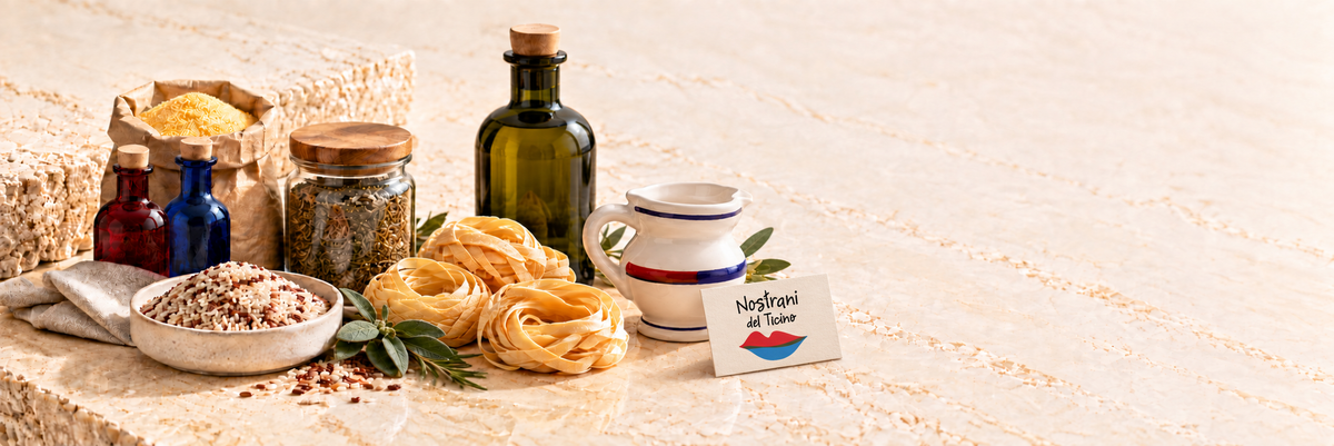 Sapori del Ticino