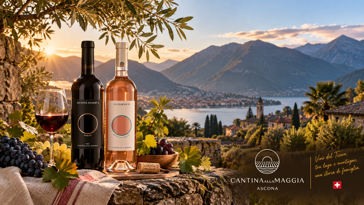 Cantina alla Maggia