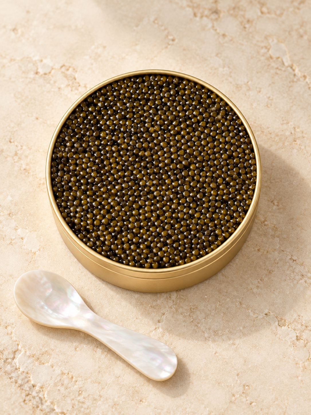 Caviale Royal Premium – Nelden Caviar