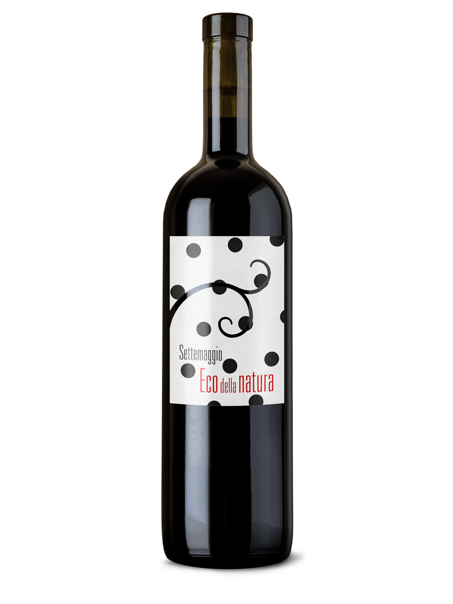 Eco della Natura Bianco Svizzero IGT 75 cl. 2024