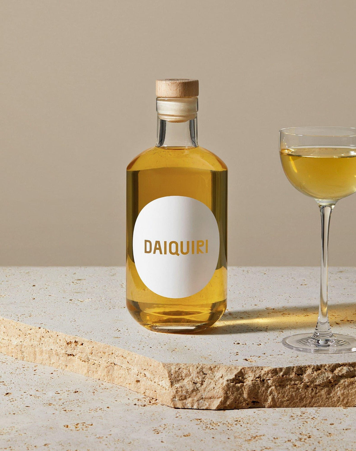 DAIQUIRI