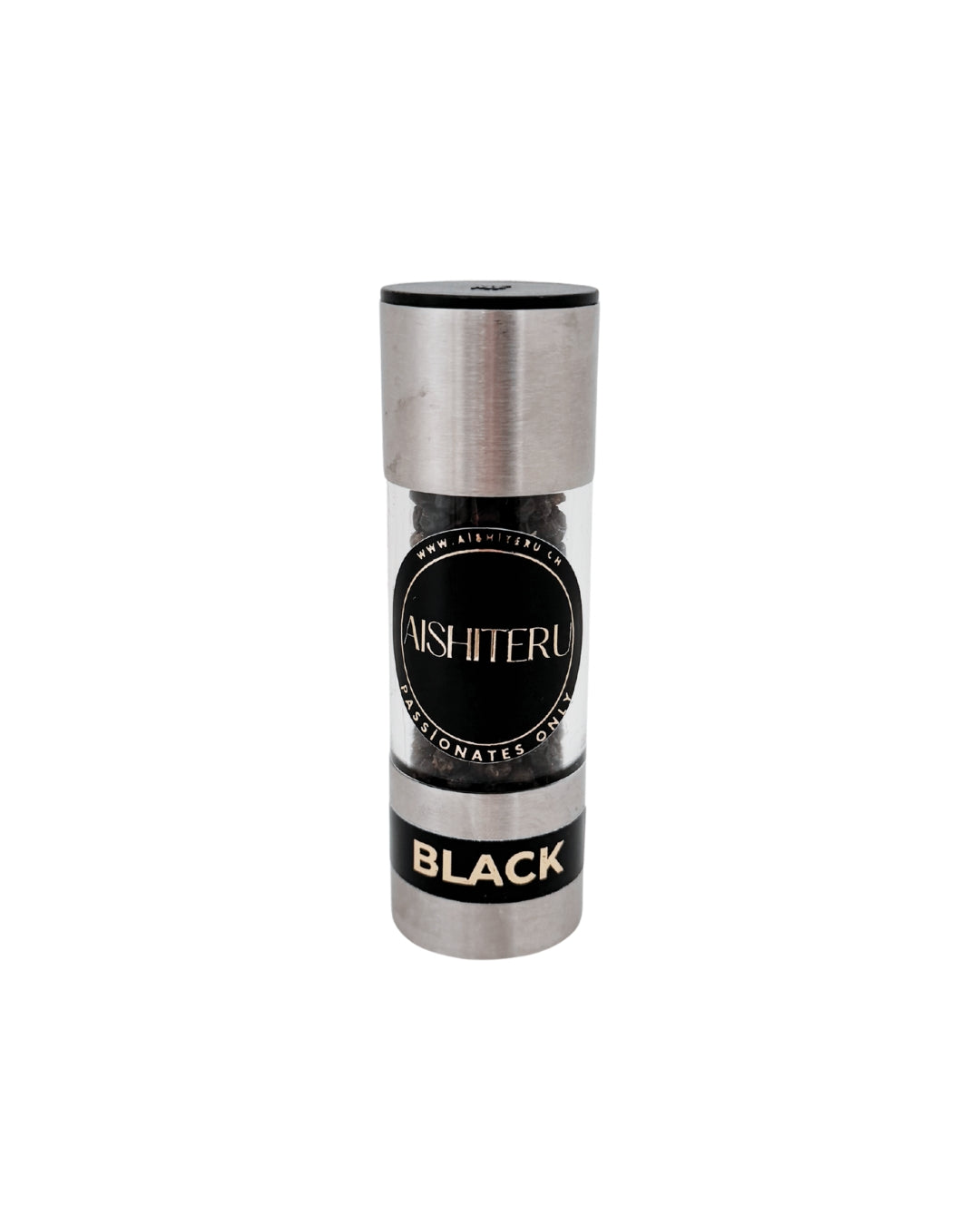 Mini Grinder - Black Imperial (15g)