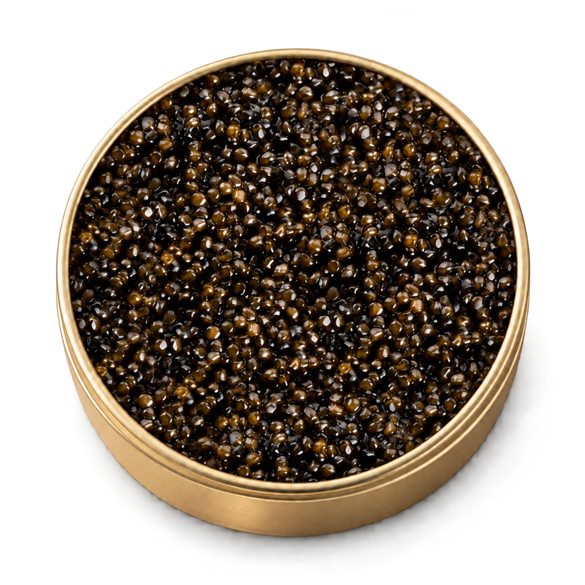 Caviale Siberian Sturgeon – Nelden Caviar