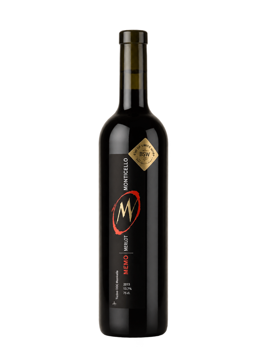 Memo – Boldini Vini SA