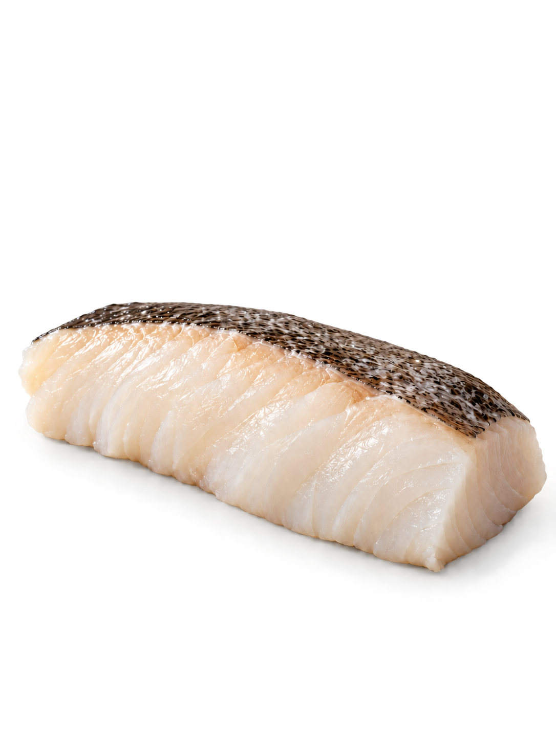 Black Cod selvaggio (merluzzo carbonaro) – Wild Salmon