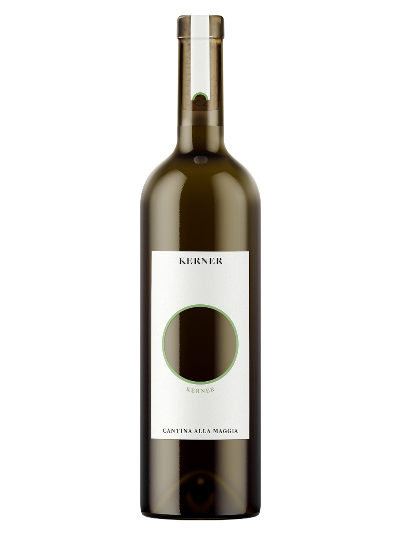Kerner Ticino DOC 75 cl. 2025
