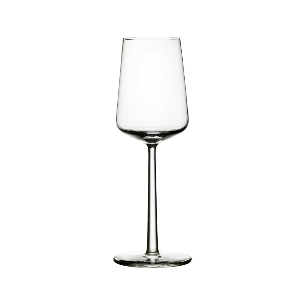 Calici da vino bianco Iittala Essence, set da 2 (330 ml)