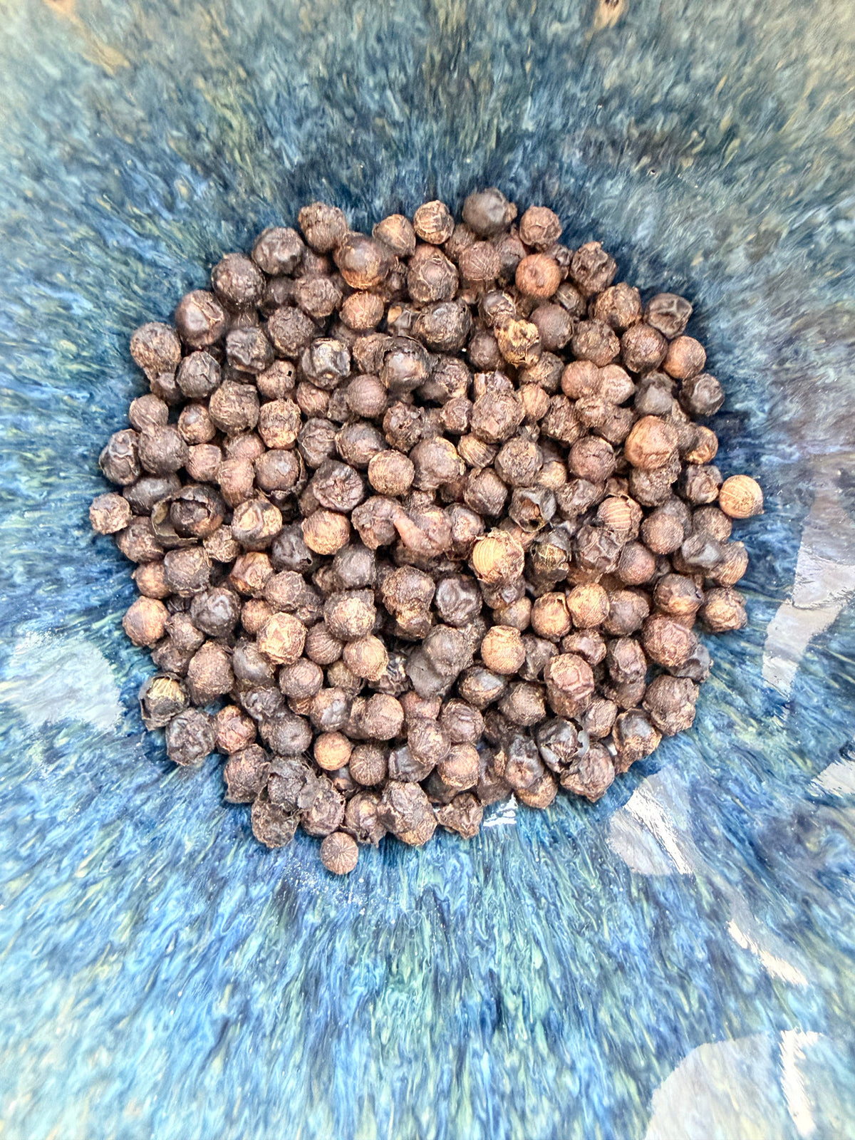 Mini Grinder - Black Imperial (15g)