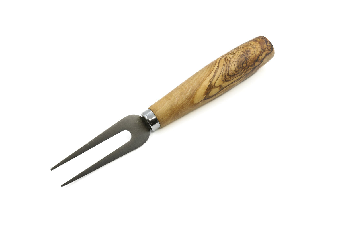 Coltelli da formaggio in legno d'ulivo – foto 5