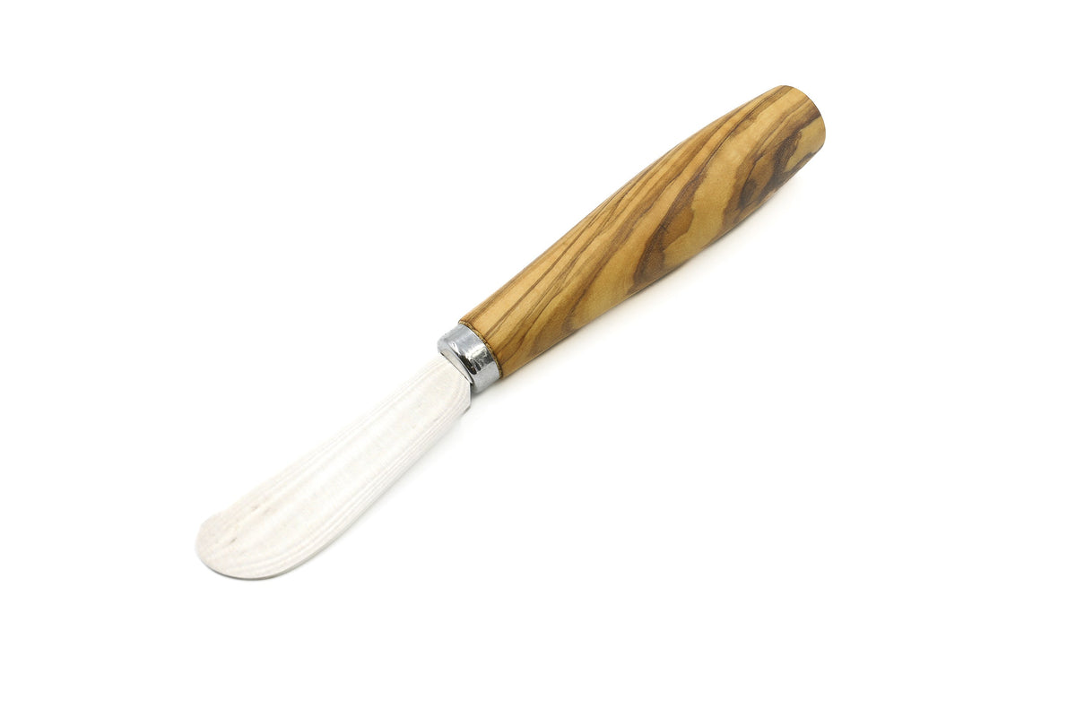 Coltelli da formaggio in legno d'ulivo