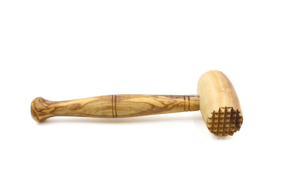 Batticarne in legno d'ulivo – foto 14