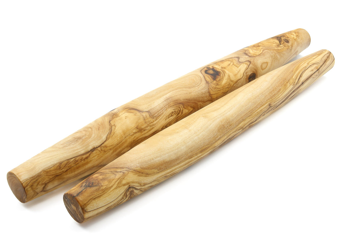 Mattarello in legno d'ulivo – foto 10