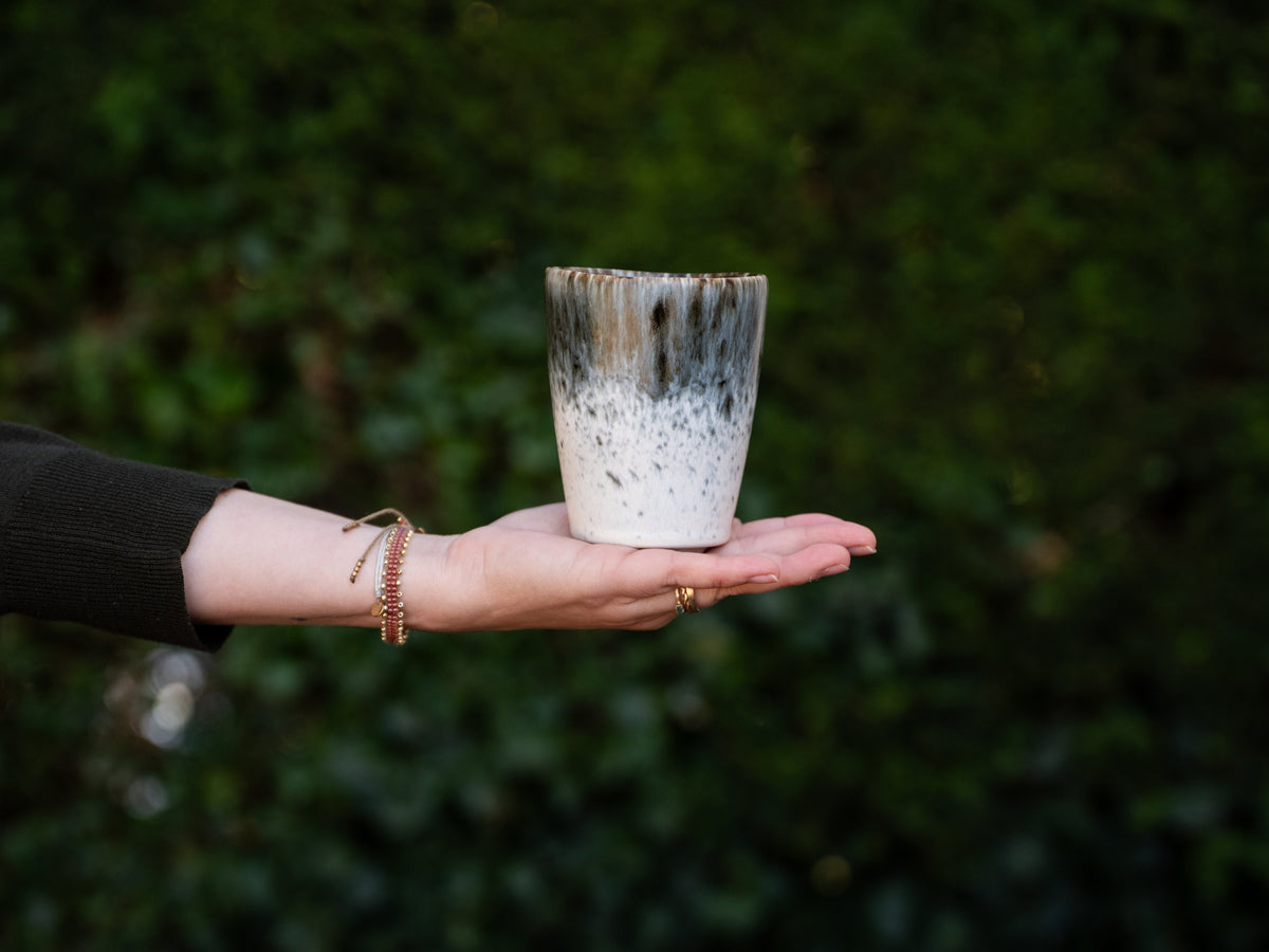 Tazza senza manico soñho Anoitecer, 300 ml – foto 4