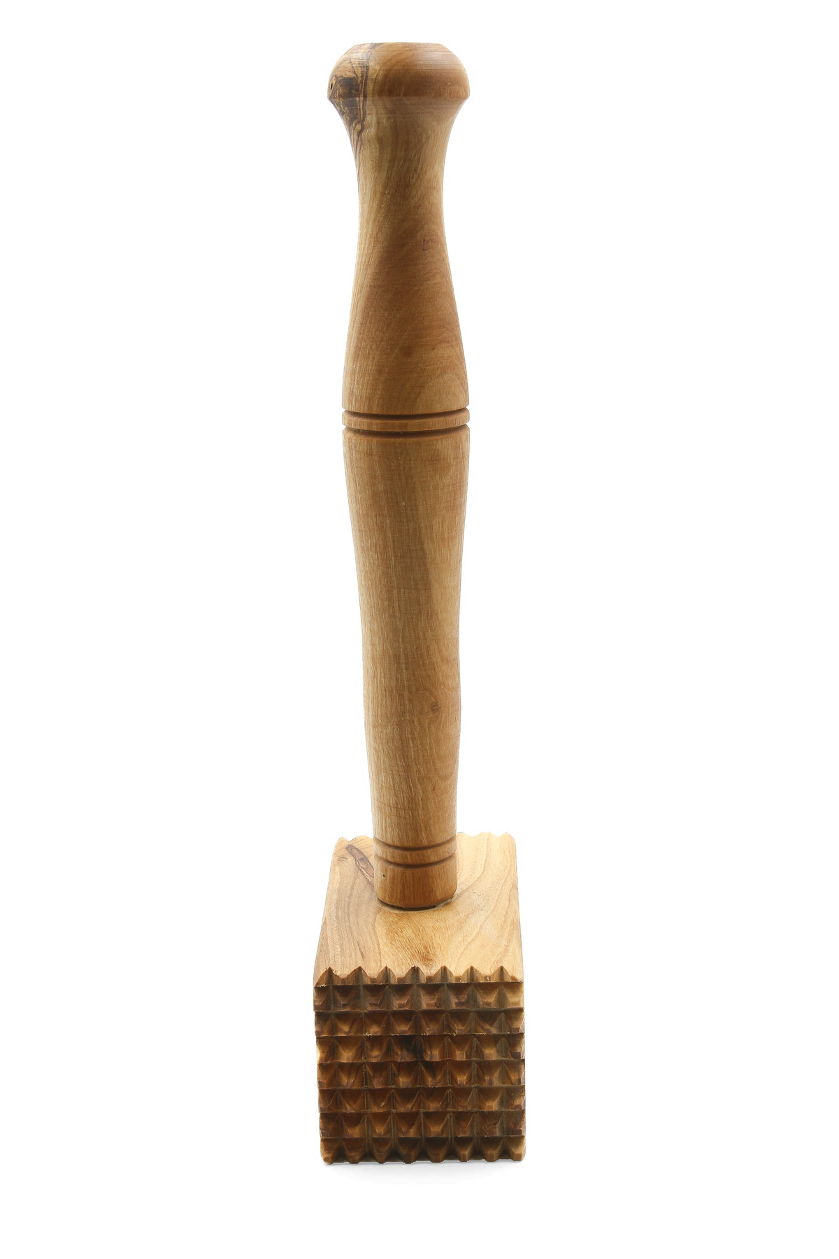 Batticarne in legno d'ulivo – foto 7