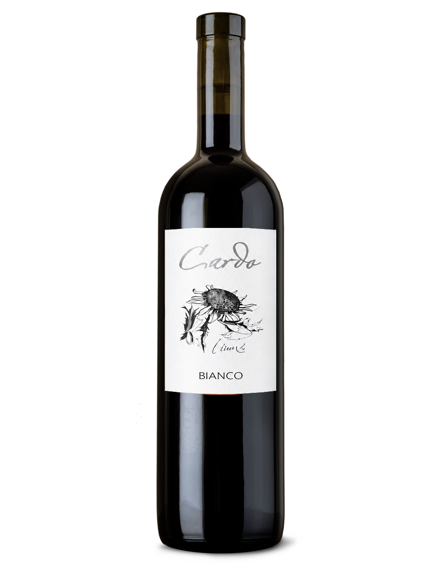 Cardo Bianco Svizzero IGT 75 cl. 2025