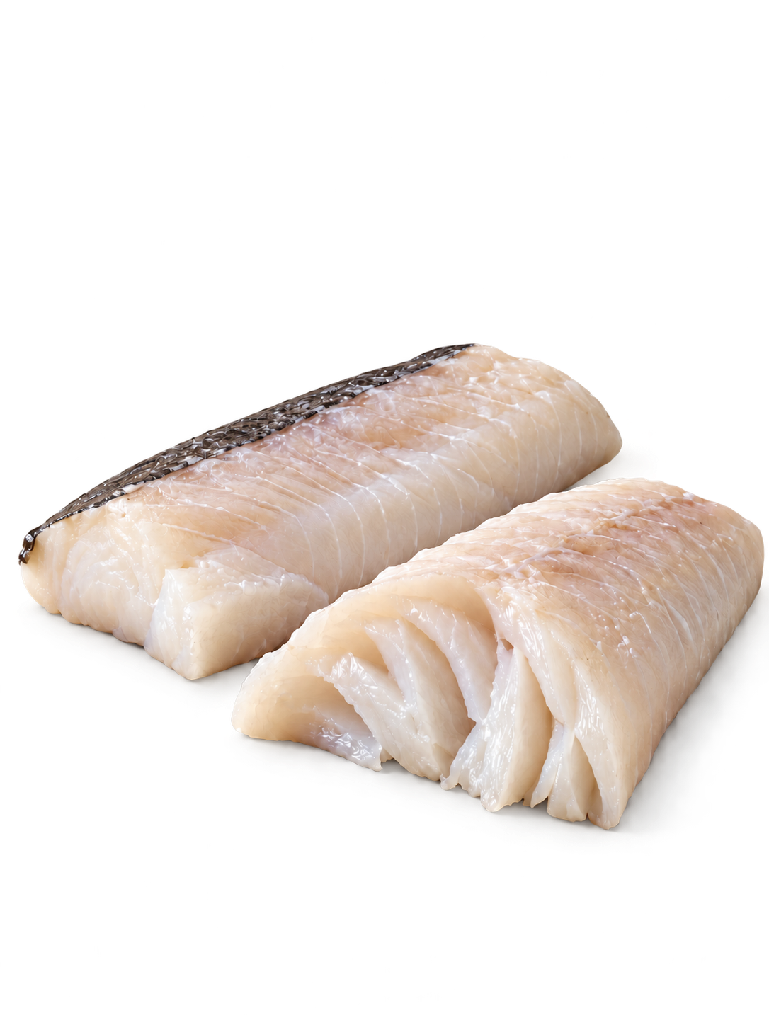 Filetto di Ling Cod selvaggio – Wild Salmon