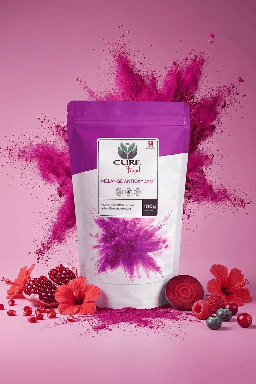 Beauty & Wellness Paket – Komplettkur