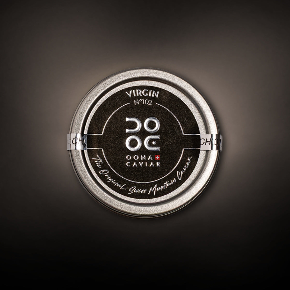 Caviale Oona N°102 – virgin