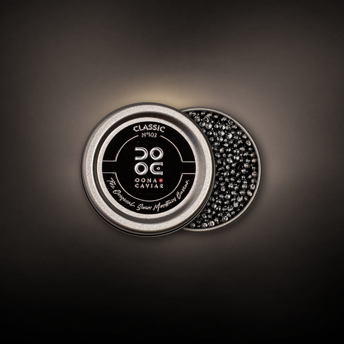 Caviale Oona N°103 – classic
