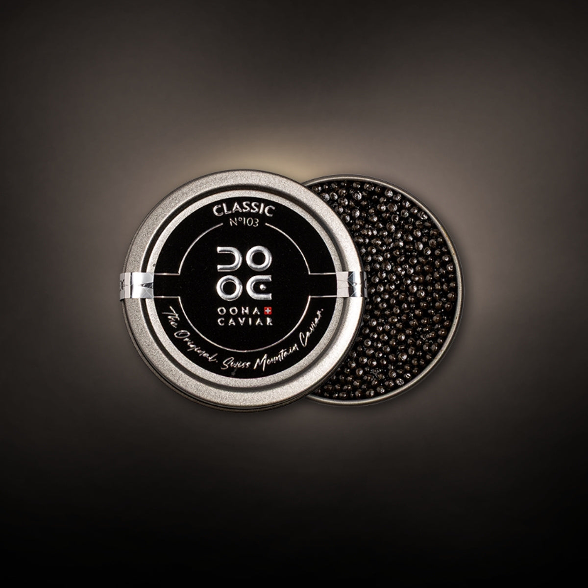 Caviale Oona N°103 – classic