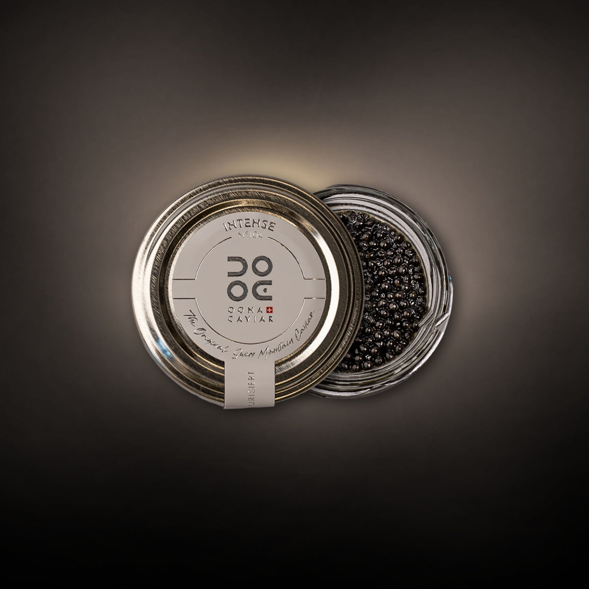 Caviale Oona N°104 – intense