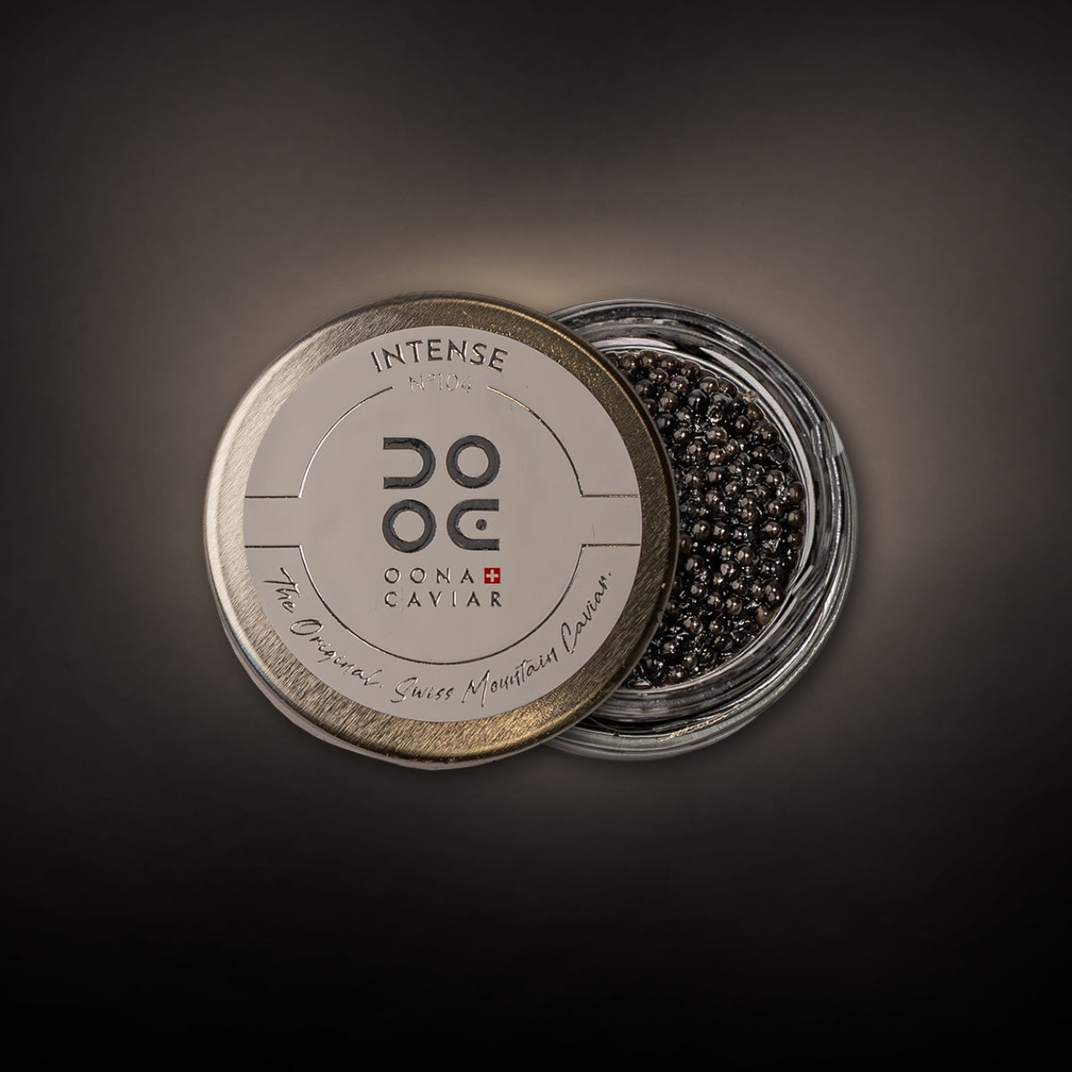 Caviale Oona N°104 – intense
