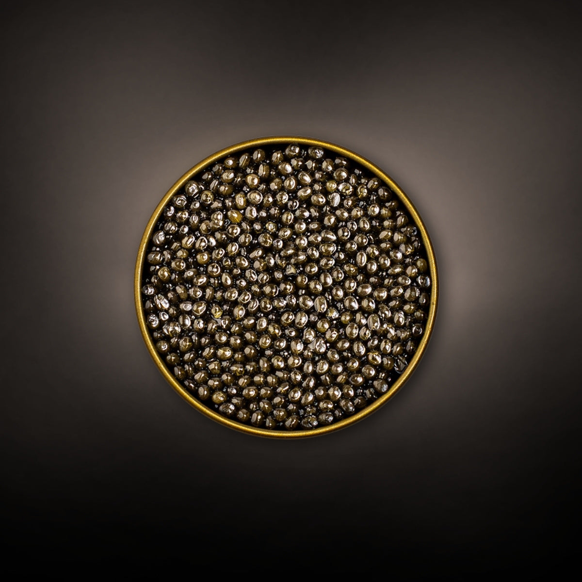 Caviale Oona Osietra Carat