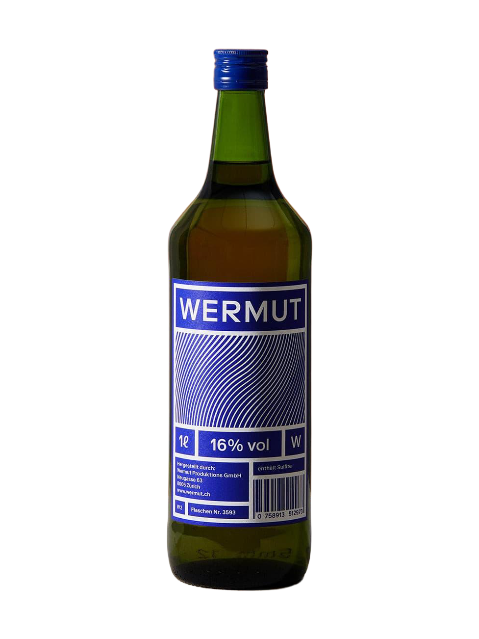VERMOUTH BIANCO