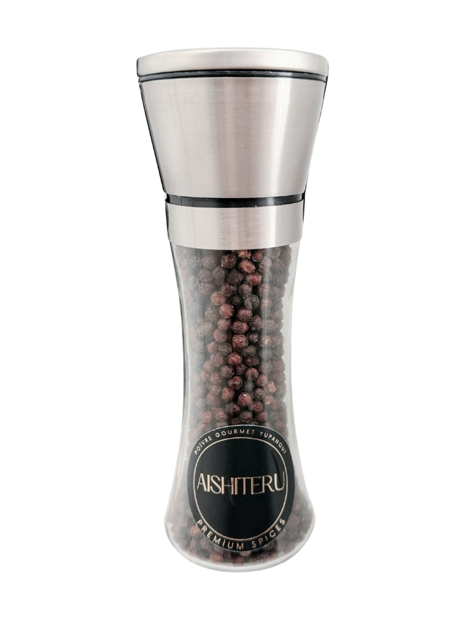 Yupanqui Pepper OPUS H16 100gr.
