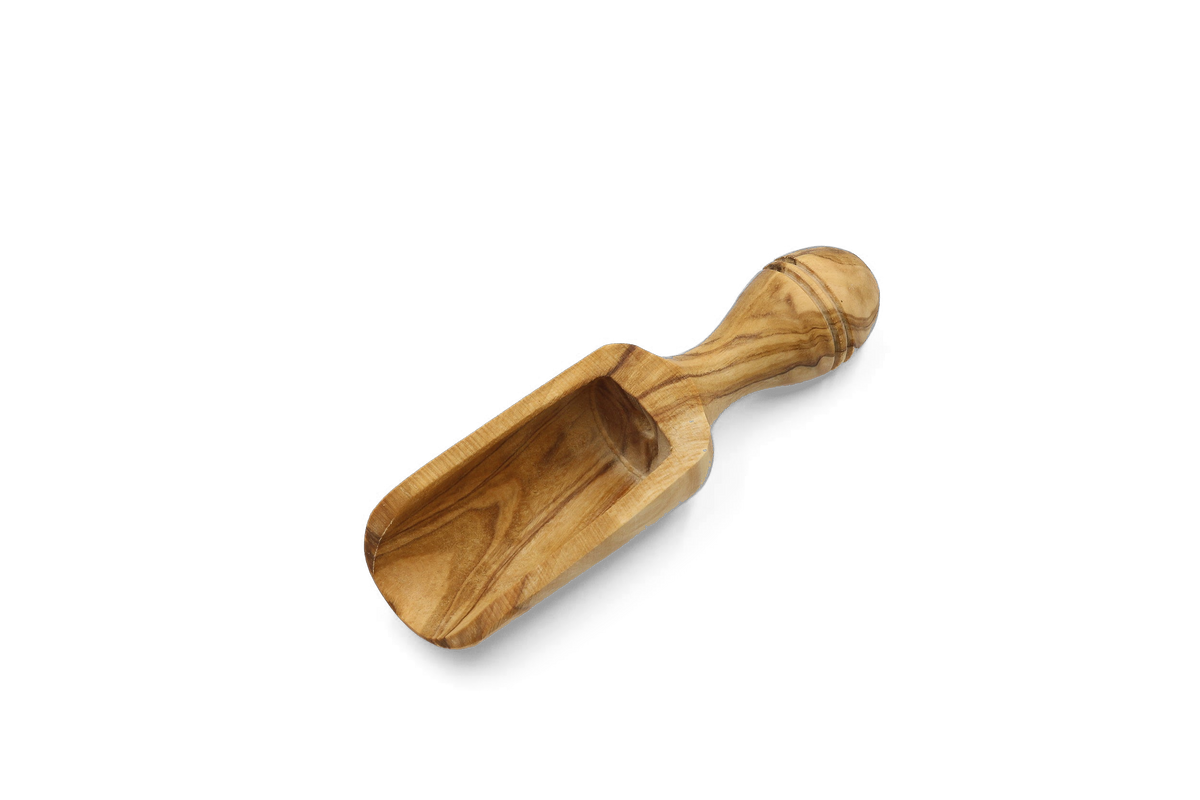 Misurini in legno d'ulivo – foto 2