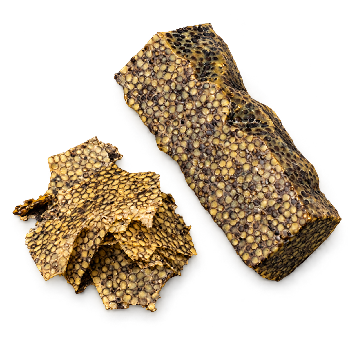 Bottarga de Caviar Oona