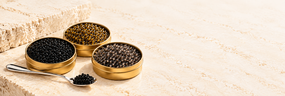 Caviale