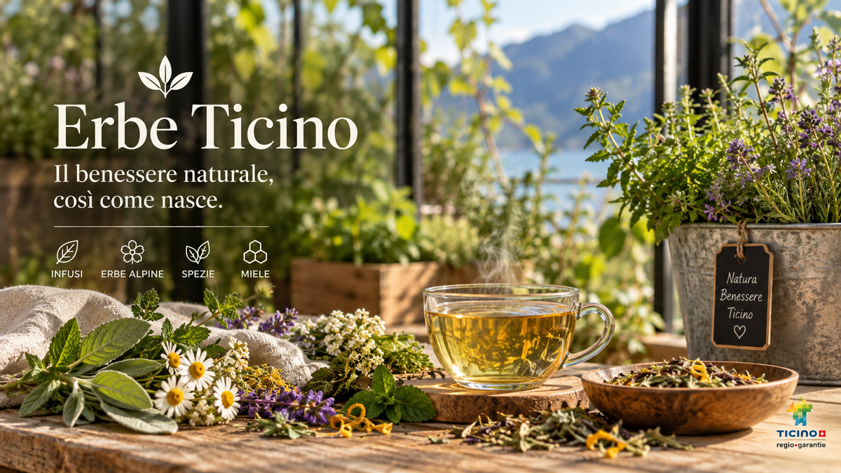 Erbe Ticino
