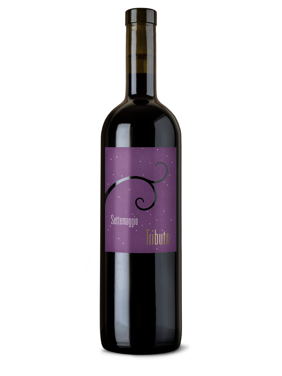 Tributo Rosso Svizzero IGT 75 cl. 2022