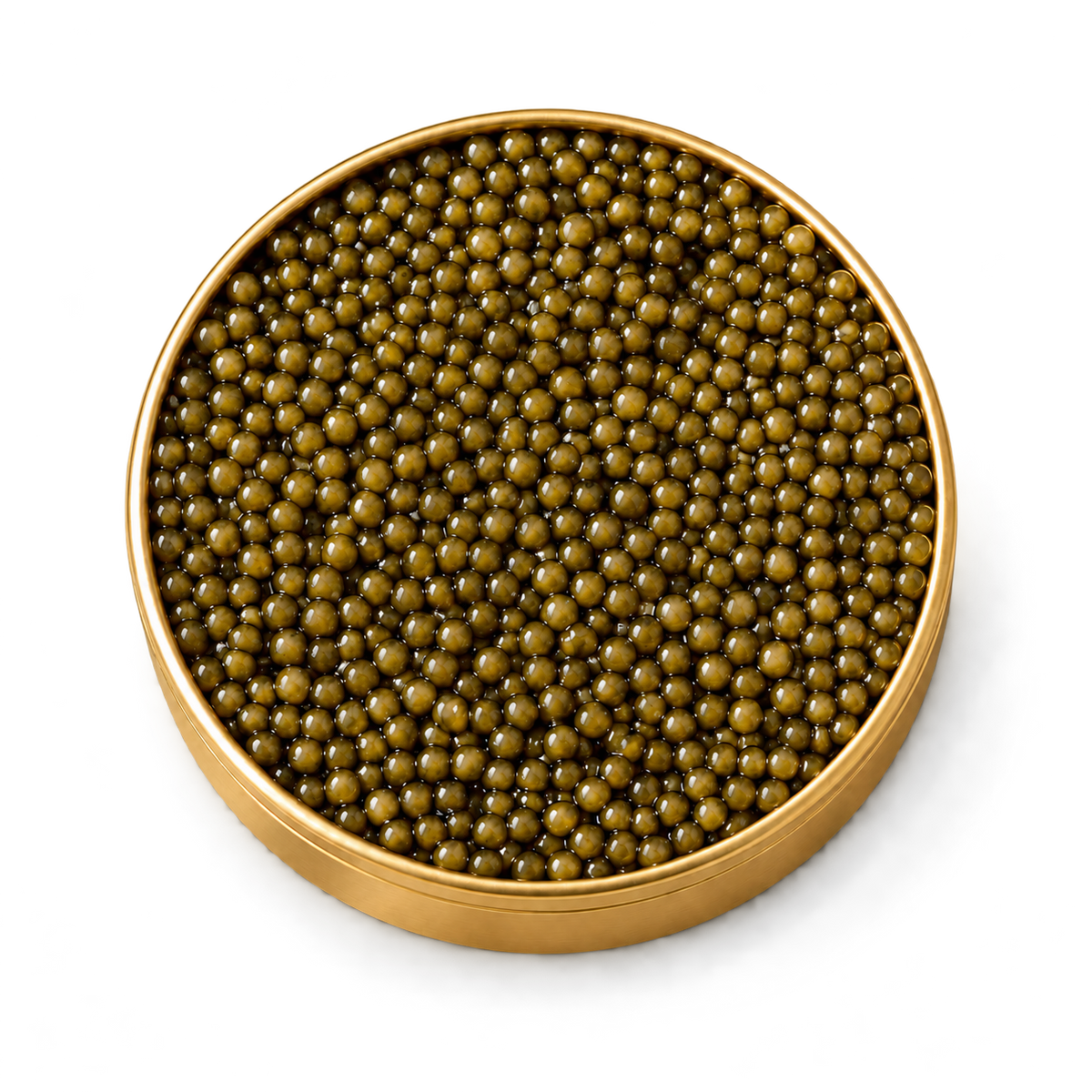 Caviale Imperial Reserve – Nelden Caviar