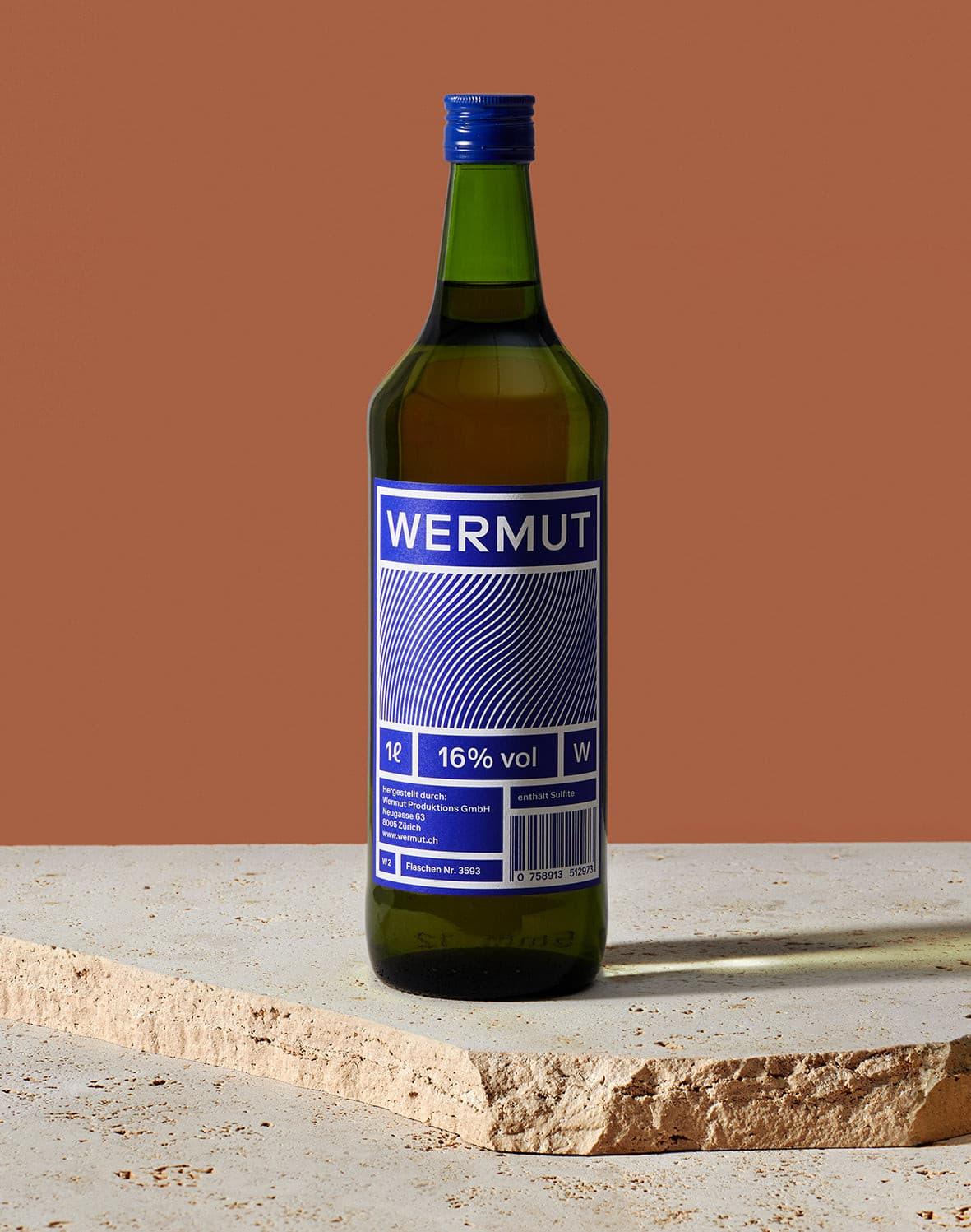 VERMOUTH BIANCO
