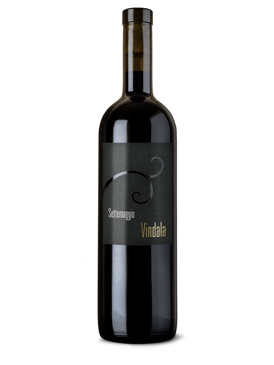 Vindala Rosso Svizzero IGT 75 cl. 2022