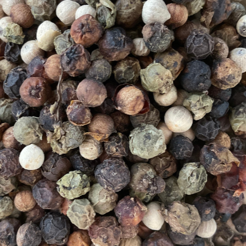 Mini Grinder - Raimy (15g)