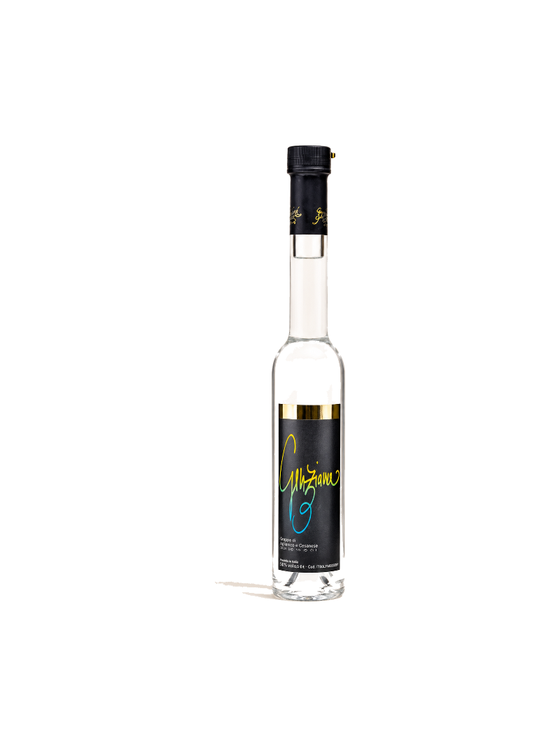 Genziana 20 cl.