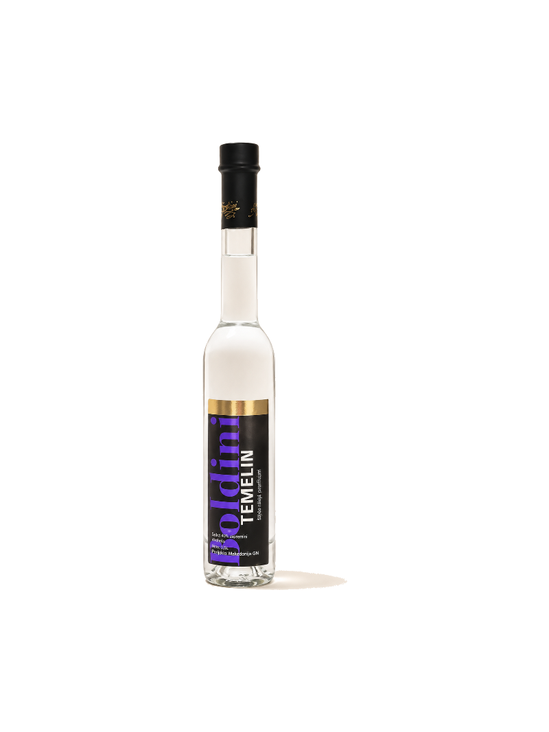 Temelin 50 cl.