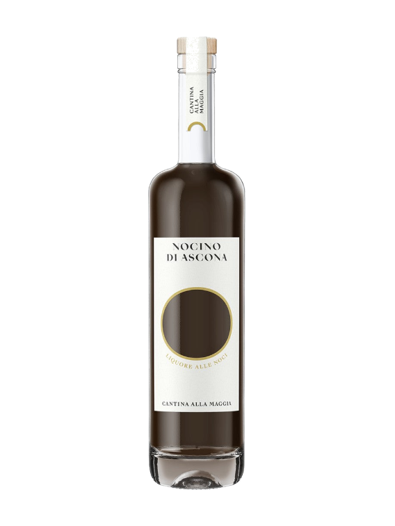 Liquore Nocino CAM 50 cl.
