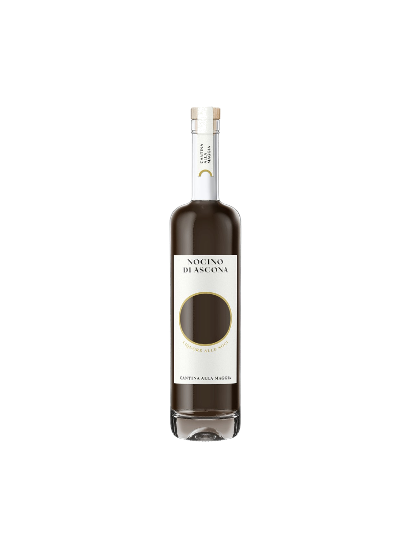 Liquore Nocino CAM 50 cl.