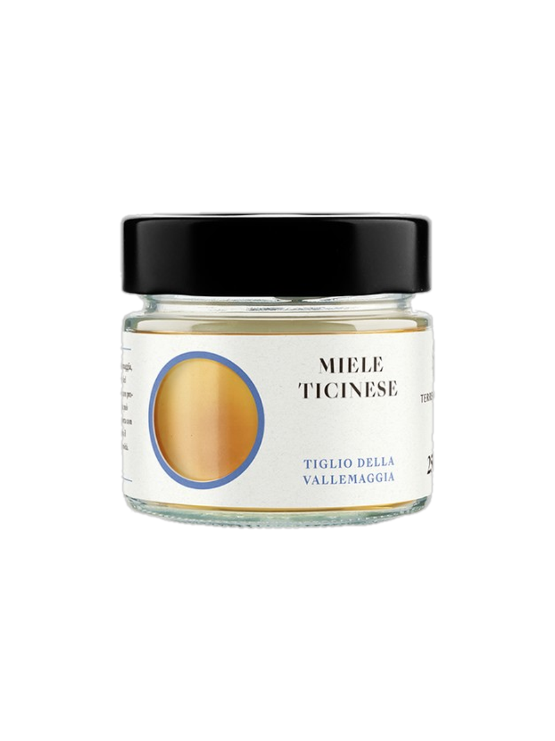 Miele di Tiglio della Vallemaggia 250 g