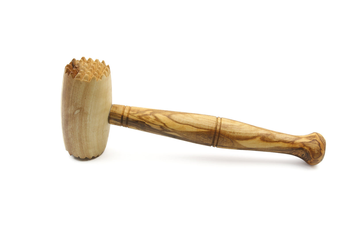 Batticarne in legno d'ulivo – foto 16