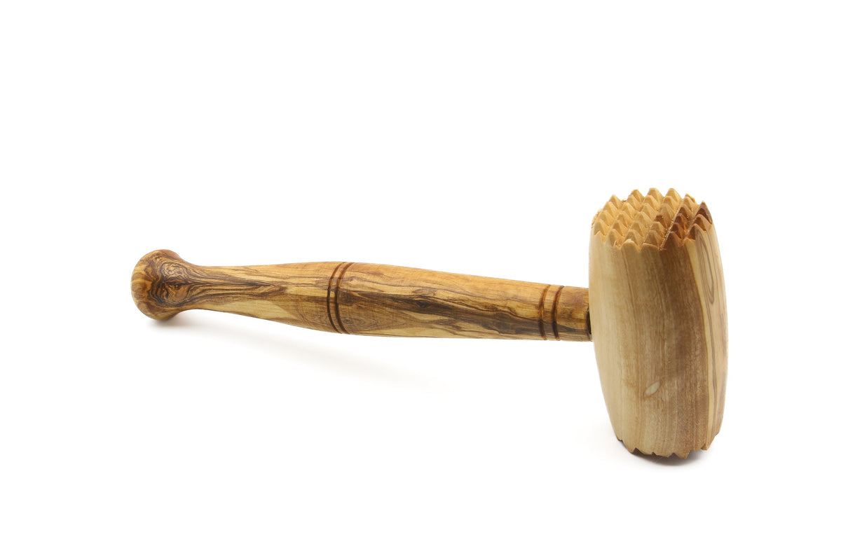 Batticarne in legno d'ulivo – foto 15