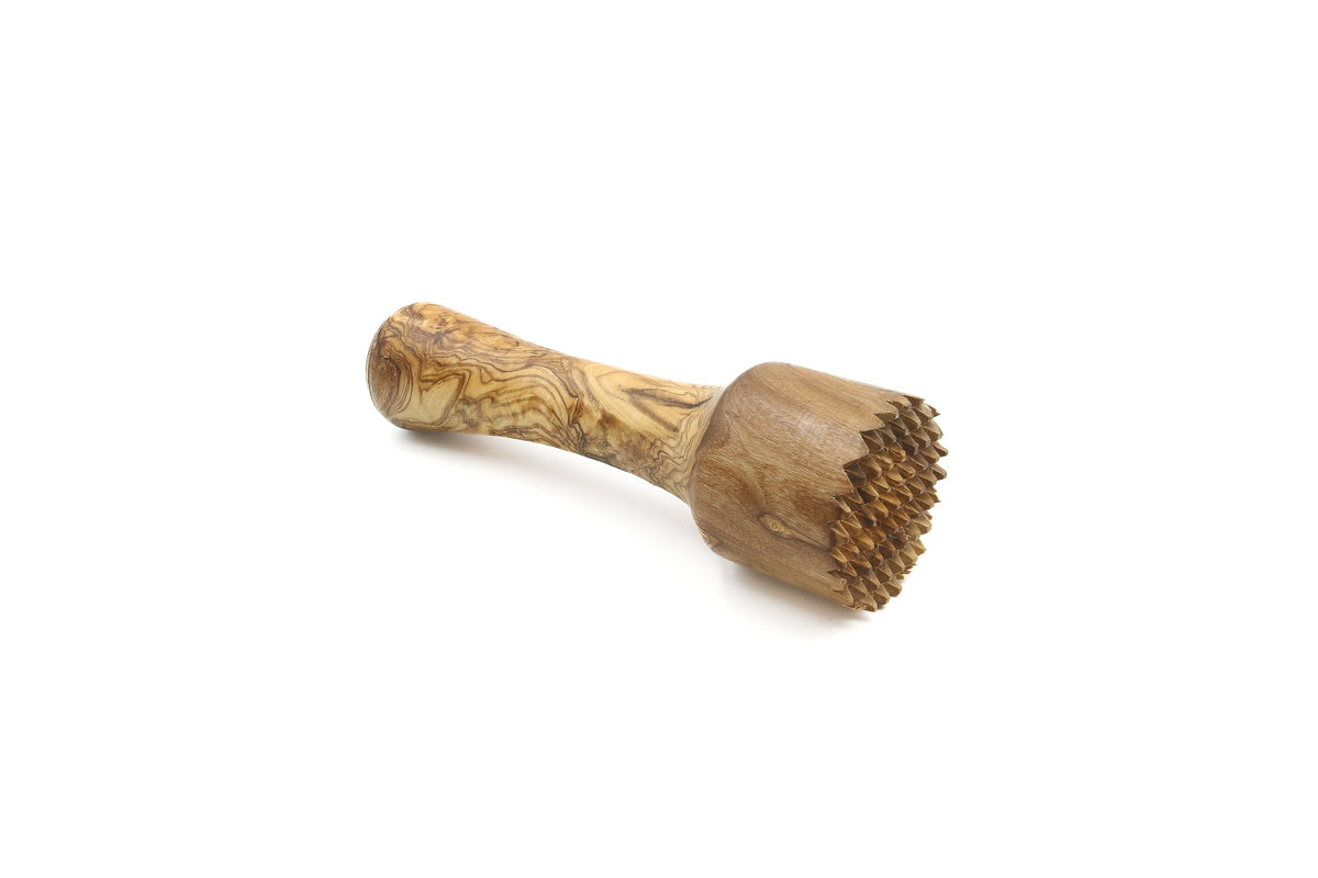 Batticarne in legno d'ulivo – foto 13