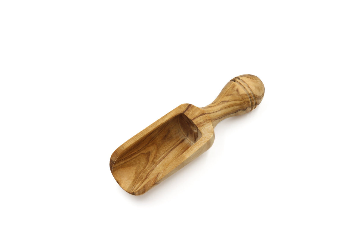 Misurini in legno d'ulivo – foto 3