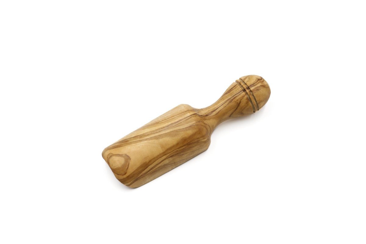 Misurini in legno d'ulivo – foto 14